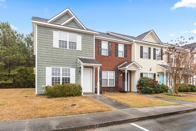 Building Photo - Carolina Forest