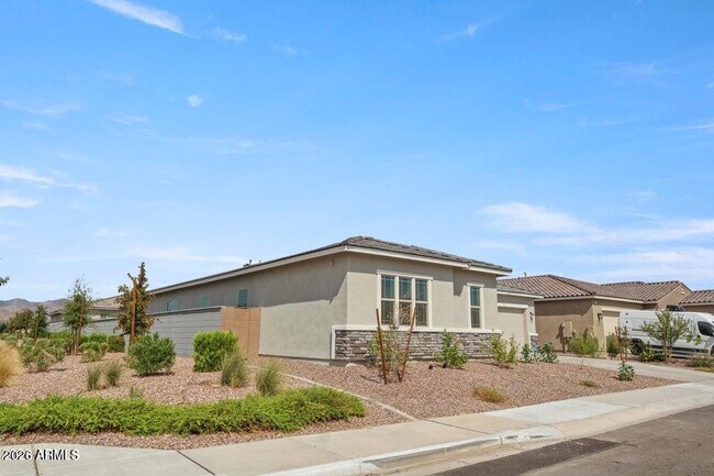 Foto del edificio - 5116 N 185th Ave