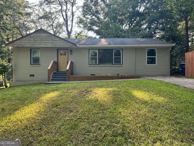 Building Photo - 482 Park Valley Dr NW