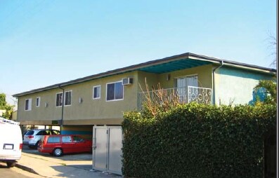 Foto del edificio - 2840 Partridge Ave