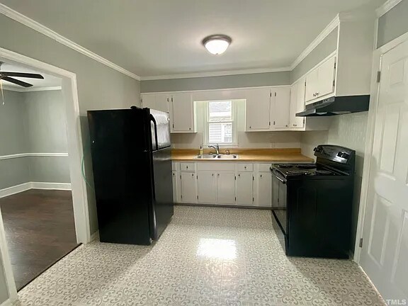 Cocina - 113 Carolina Ave