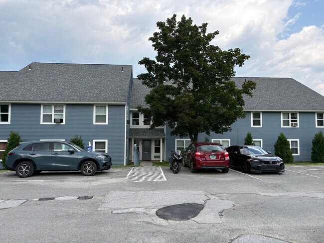 Foto del edificio - Highland Meadows