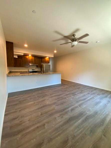 Foto del edificio - 520 S 1st Ave