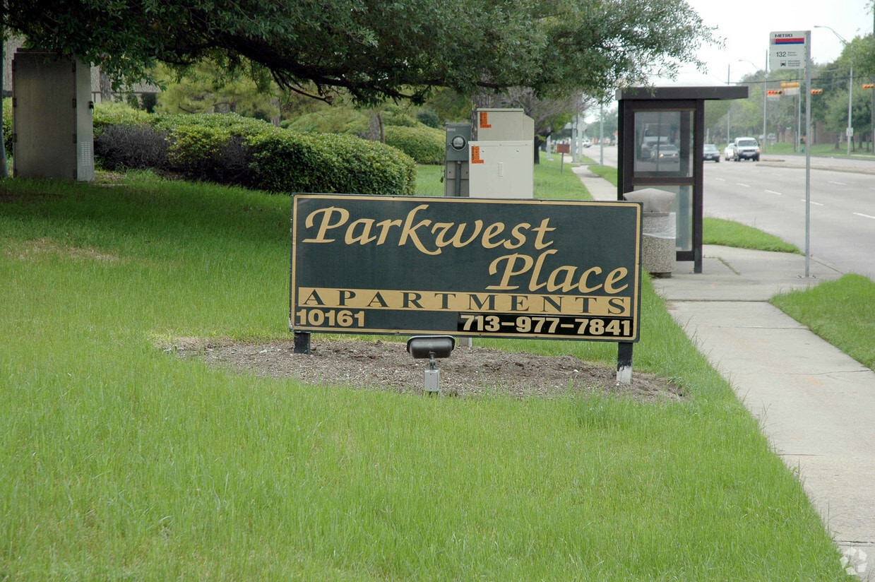Building Photo - Parkwest Place Apartments