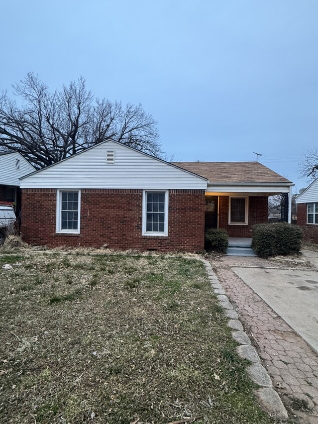 Photo - 3305 Pioneer Ave (Oklahoma City, OK)