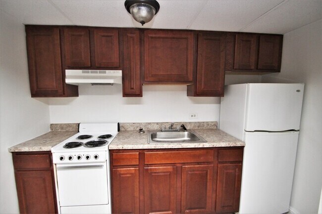 Foto del edificio - 849 Park Ave