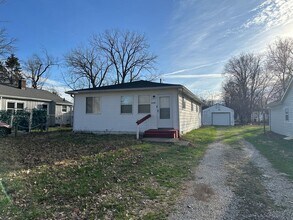 Building Photo - 4155 N Kitley Ave