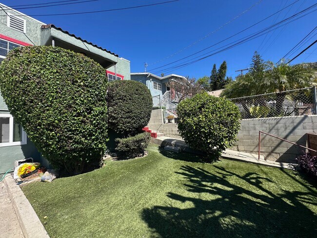 Foto del edificio - 3513 Loosmore St