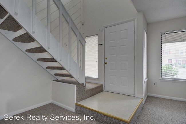 Foto del edificio - 3 br, 2.5 bath House - 5520 Old Guard Cres