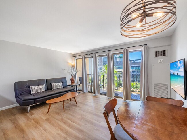 Foto del edificio - 2140 Kuhio Avenue-SI ID1327716P