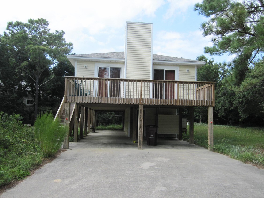 Foto principal - 232 Wax Myrtle Trail