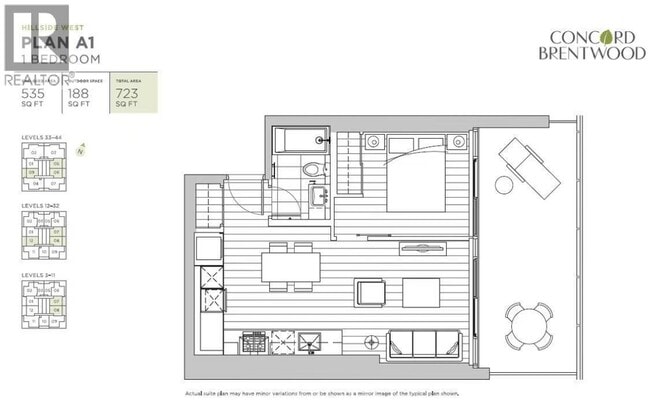 Building Photo - 4720 Lougheed Hwy.
