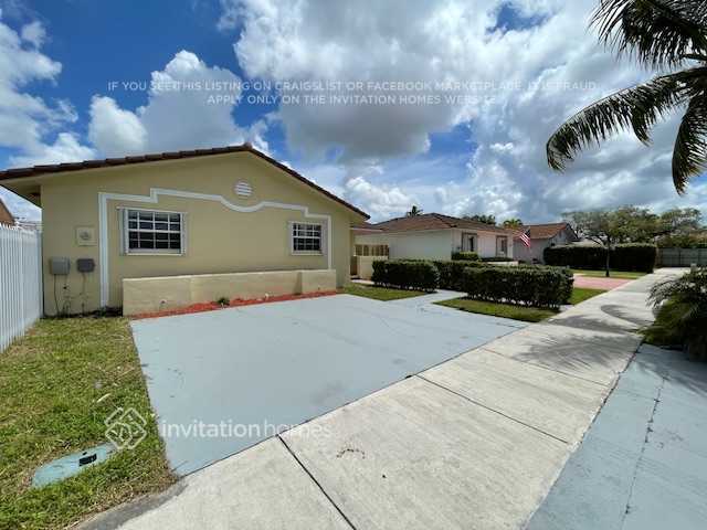 Building Photo - 1301 SW 138th Ct
