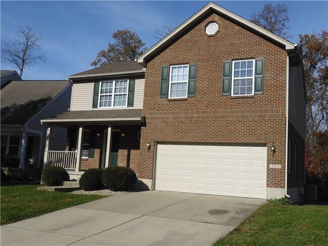 Building Photo - 2924 Holly Hill Dr