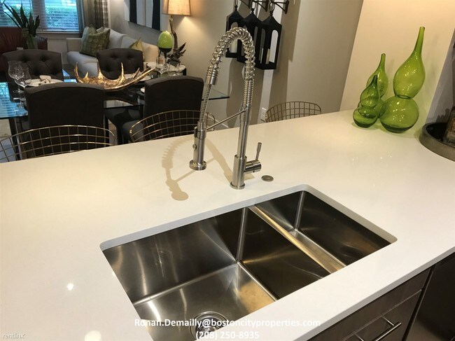 Building Photo - 1 br, 1 bath  - 151 steel place
