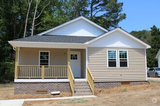 Building Photo - 2827 Lancaster Rd NW
