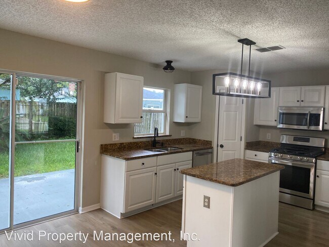Foto del edificio - 4 br, 2.5 bath House - 7353 Grey Fox Lane