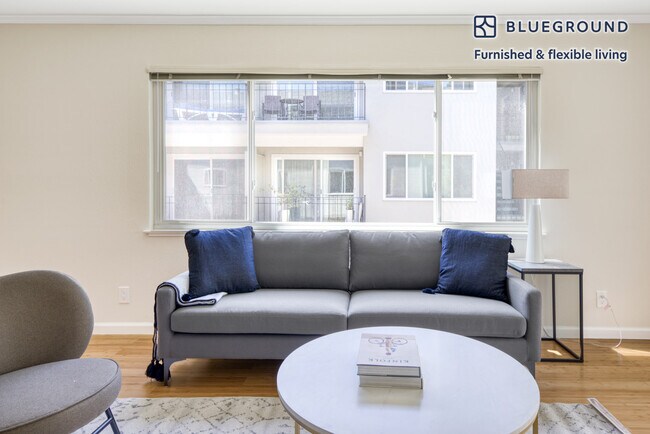 Foto del edificio - 837 Cowper St