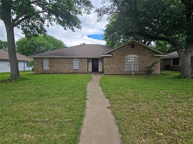 Foto principal - 925 Shell Ln