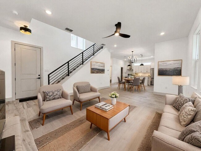 Foto del edificio - 724 Ellwood Ave