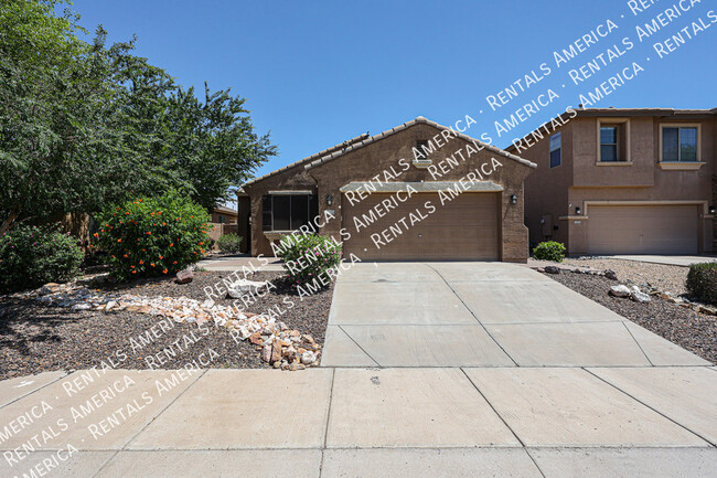 Building Photo - 29537 N Smokey Ln