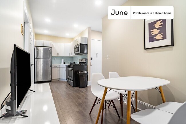 Foto del edificio - Room in Shared 2 bed/1 bath home in Gramercy