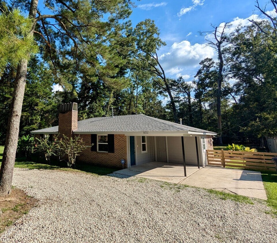 YOUR COUNTRY RETREAT IN THE CITY! - YOUR COUNTRY COTTAGE IN THE CITY