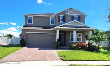 Building Photo - 1813 Hawksbill Ln