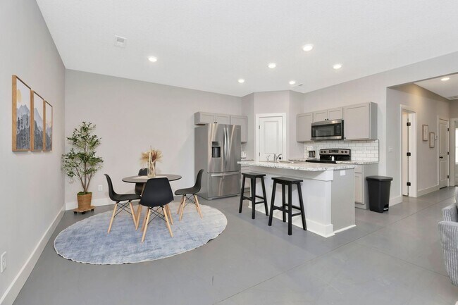 Foto del edificio - 2936 W Murdock St