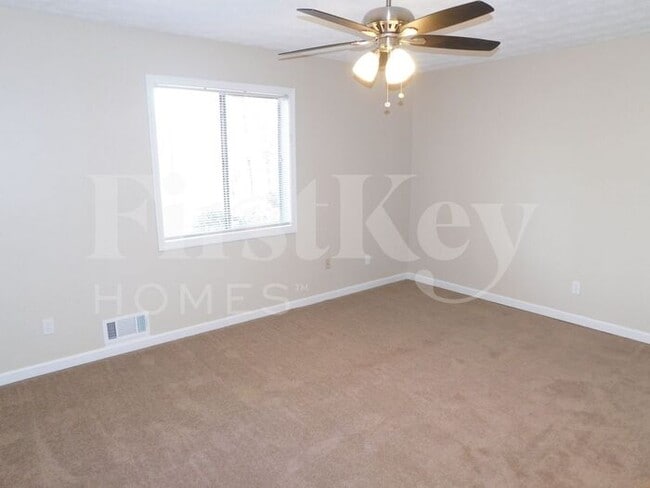 Building Photo - 314 Trickum Hills Way