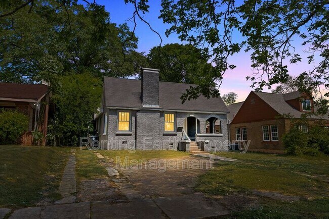 Foto del edificio - 1436 44th St Ensley
