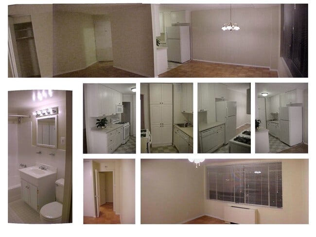 Foto del edificio - 1545 18th St NW