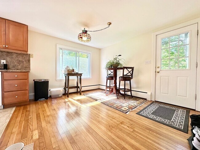 Foto del edificio - 10 Roulston Rd