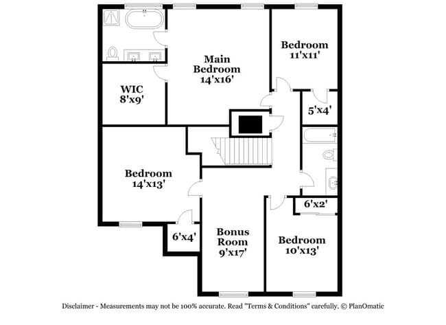 Building Photo - 9518 Boatman Pier