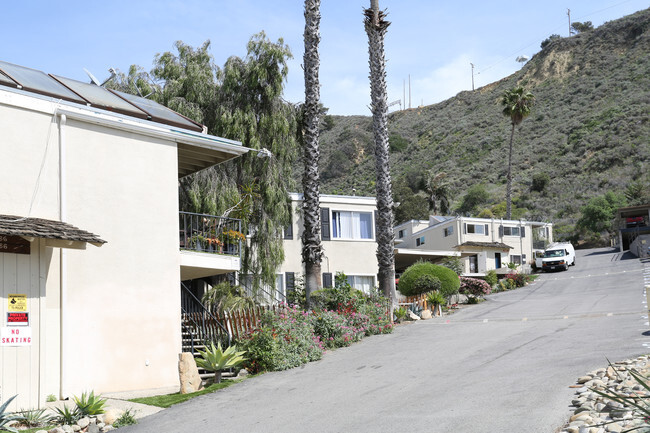 Foto del edificio - Ventura Valley View Apartments