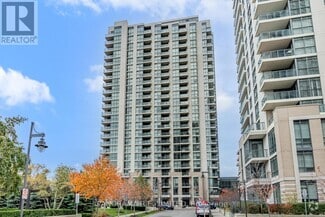 Building Photo - 205-1205 Sherway Gardens Rd