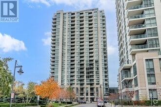 Building Photo - 205-1205 Sherway Gardens Rd
