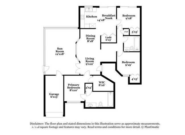 Foto del edificio - 1337 PERIWINKLE CT, LAKELAND, FL 33811