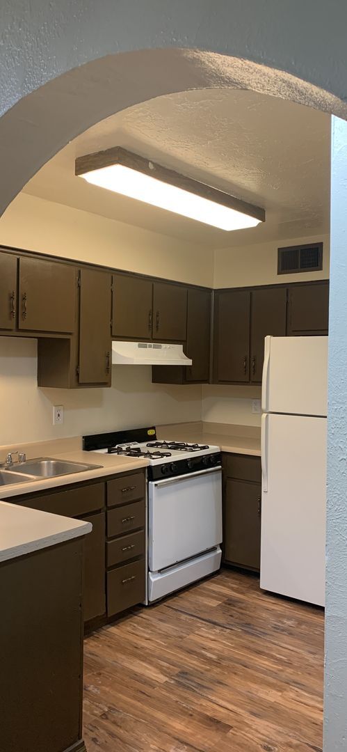 Foto del interior - Modern Apartments with Great Amenities