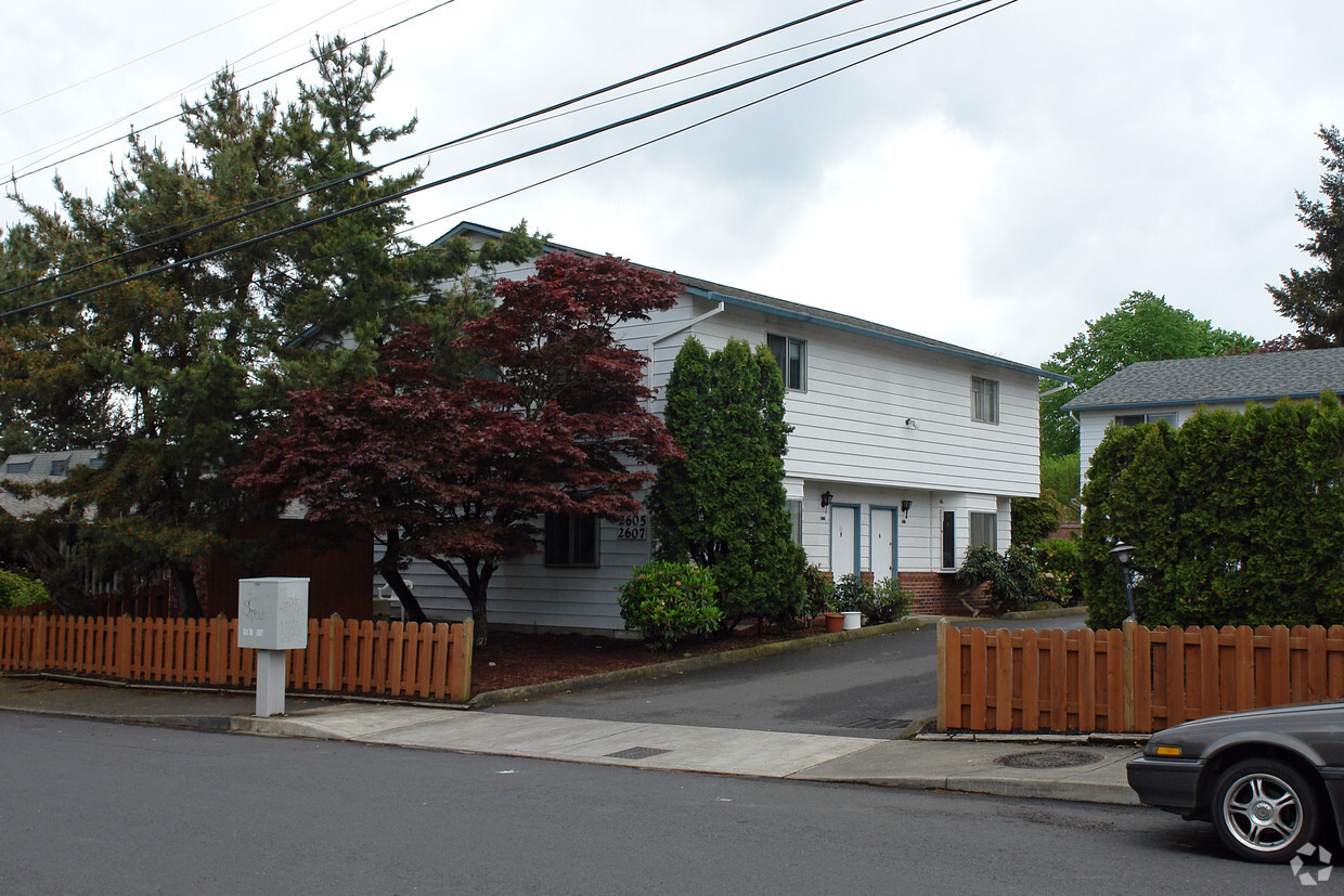 Primary Photo - Tranquillity Court
