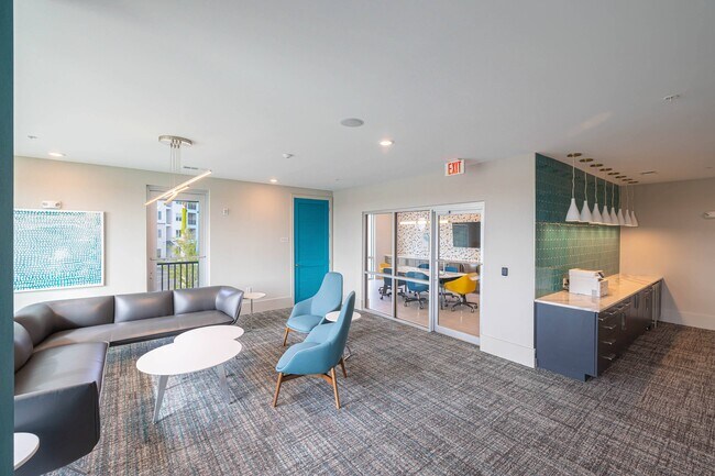 Salón cibernético - Linz of Viera