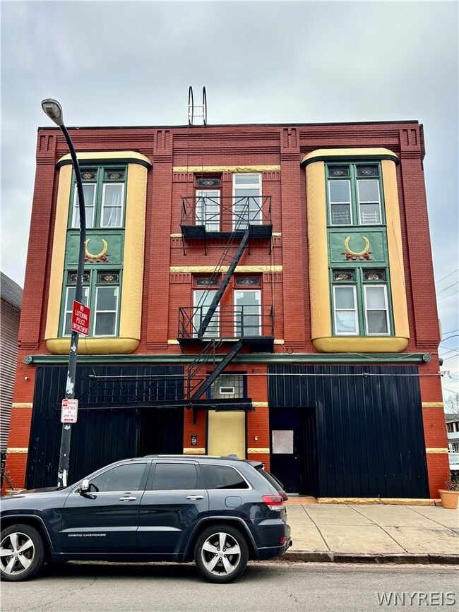 Building Photo - 236 Massachusetts Ave