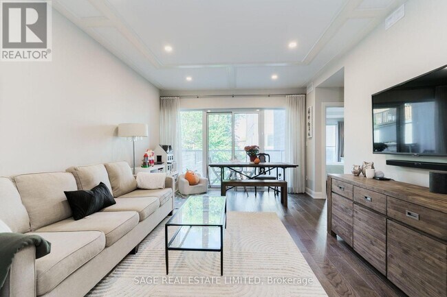 Photo du bâtiment - 1636 Dundas St W