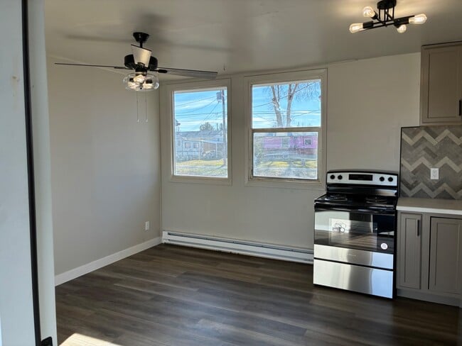 Foto del edificio - 2021 18th St