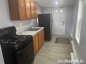 Foto del edificio - 1226 Langdon Blvd