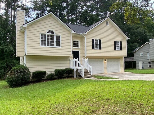 Foto del edificio - 2205 Pair Rd SW