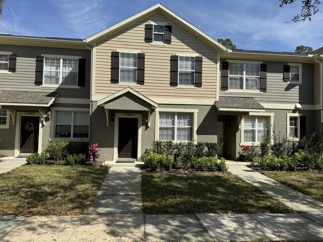 Photo - 12965 Langstaff Dr Townhome