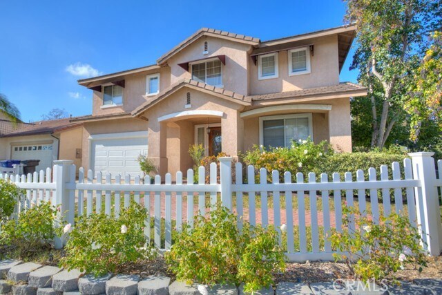 Foto del edificio - 5857 Paisley Ct