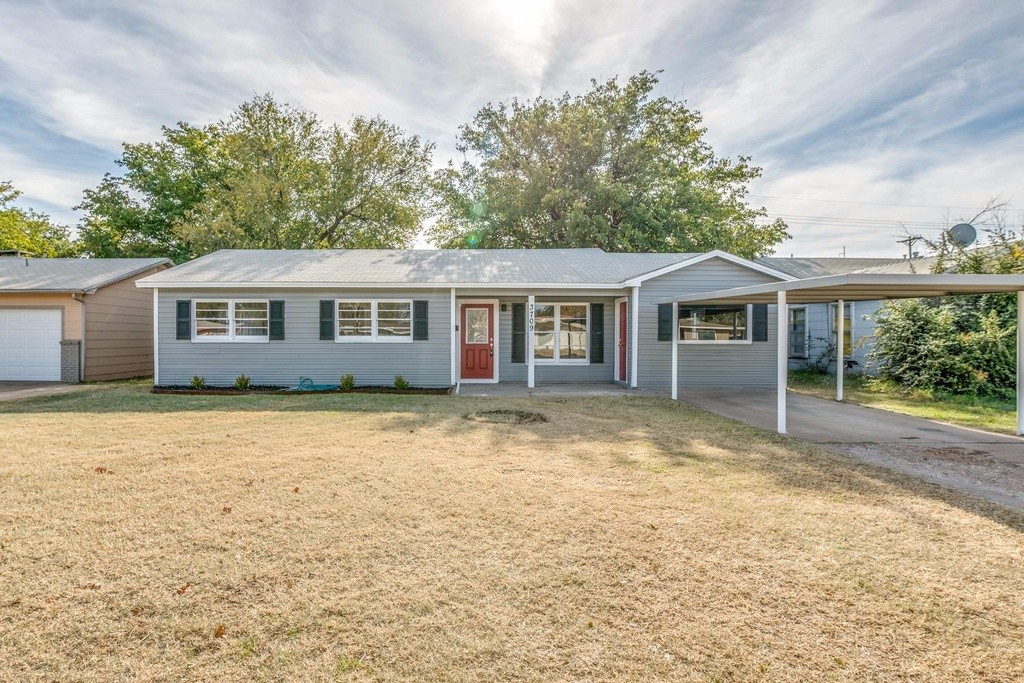 Foto principal - 3709 32nd St