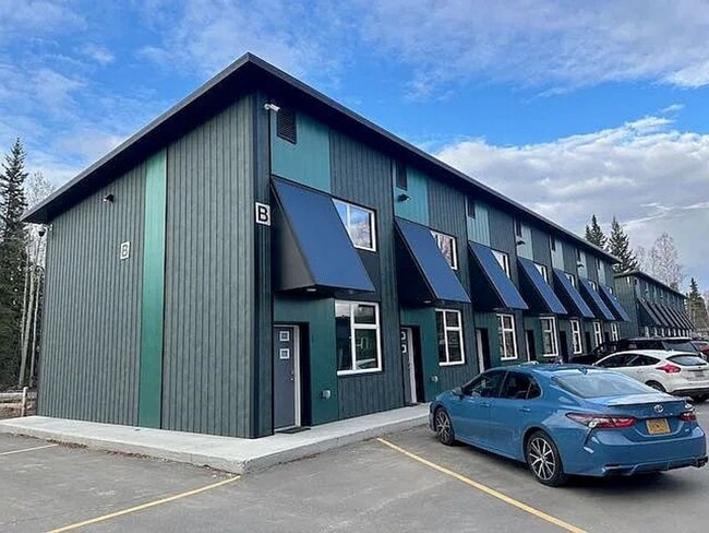 Foto del edificio - Midway Flats, LLC